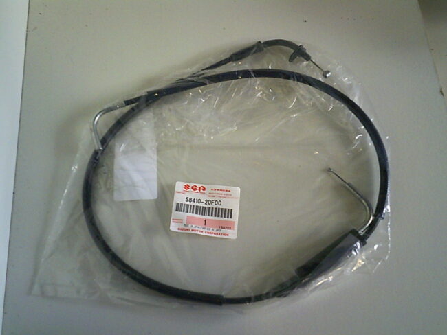 58410-20F00-000 Cable neuf SUZUKI