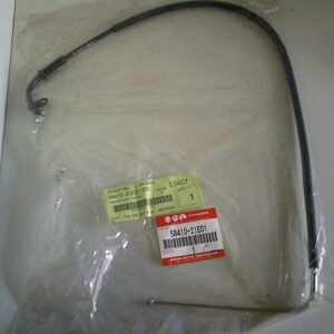 58410-21E01-000 Cable neuf SUZUKI