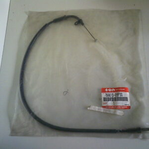 58410-39F00-000 Cable neuf SUZUKI