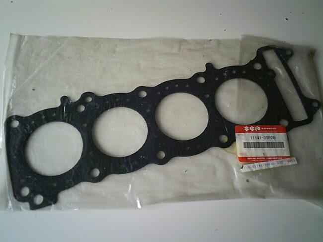 11141-39F00-000 Joint de culasse neuf SUZUKI 600 GSXR