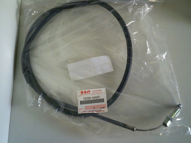58200-44G00 Cable neuf SUZUKI