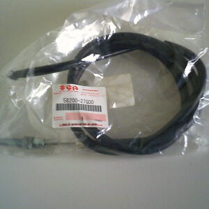 58200-27G00 Cable neuf SUZUKI