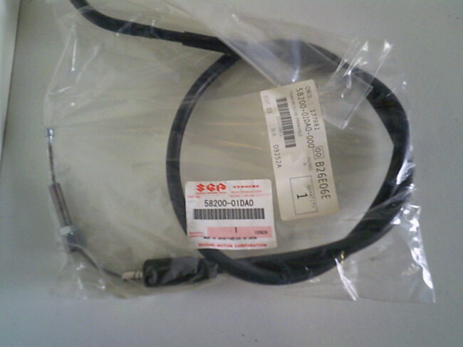 58200-01DA0 Cable neuf SUZUKI