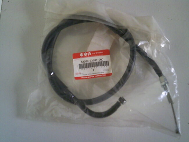 58200-33E01-000 Cable neuf SUZUKI