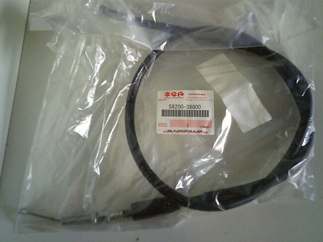 58200-38G00 Cable neuf SUZUKI