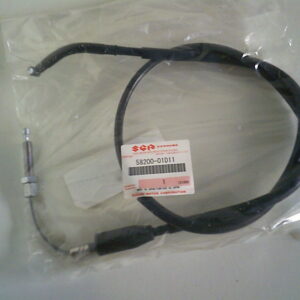 58200-01D11 Cable neuf SUZUKI