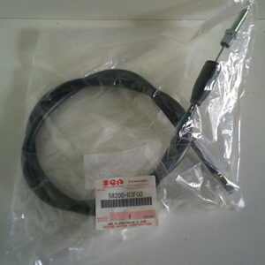 58200-03F00 Cable neuf SUZUKI