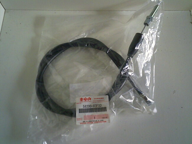 58200-03F00 Cable neuf SUZUKI