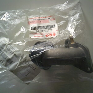 13110-49F10-000 Pipe d'admission neuve SUZUKI 125 BURGMAN 13110-49F10-000 Pipe d'admission neuve SUZUKI 125 BURGMAN