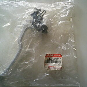 57500-40F00-000 // 57500-40F11-000 Levier neuf SUZUKI 57500-40F00-000 // 57500-40F11-000 Levier neuf SUZUKI