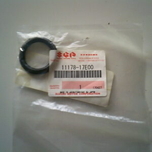 11178-17E00-000 Joint neuf SUZUKI 11178-17E00-000 Joint neuf SUZUKI