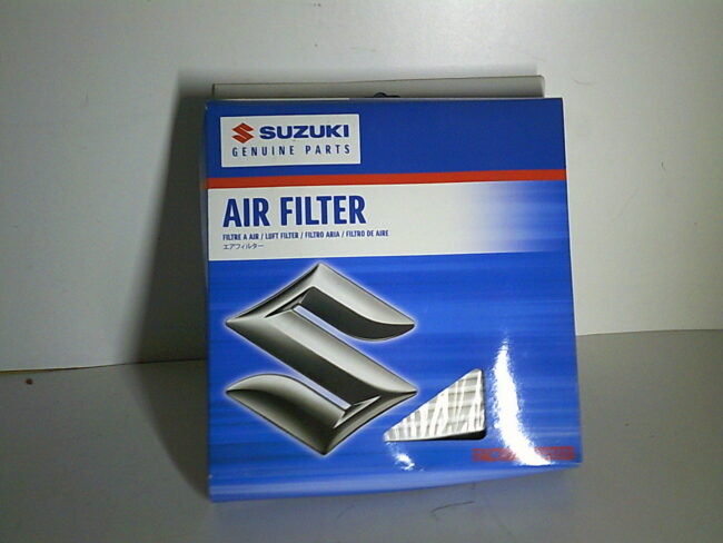 13780-27G10-000 Filtre à air neuf SUZUKI
