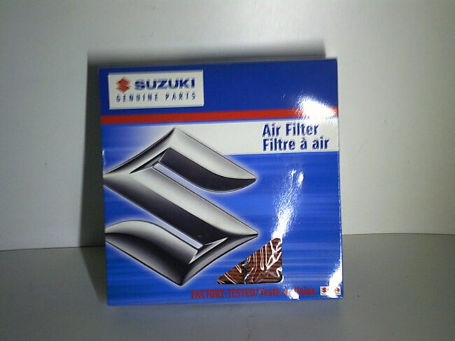 13780-15H00-000 Filtre à air neuf SUZUKI