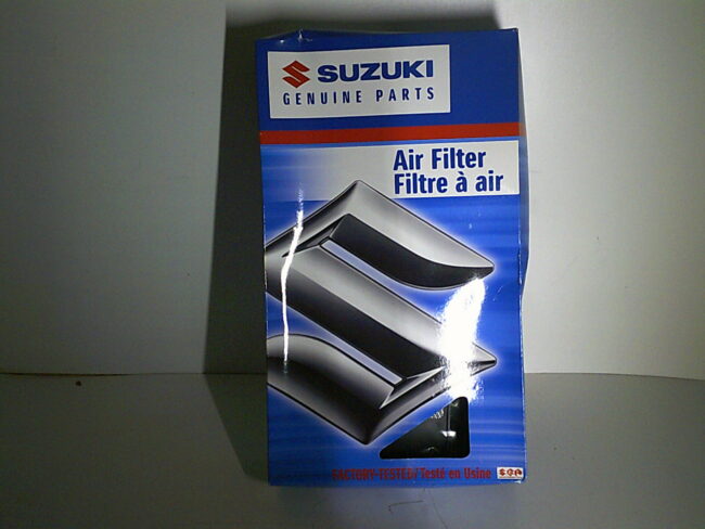 13780-23H00-000 Filtre à air neuf SUZUKI