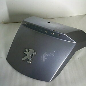 766991A6 Capot arrière d'occasion PEUGEOT SATELIS 766991A6 Capot arrière d'occasion PEUGEOT SATELIS