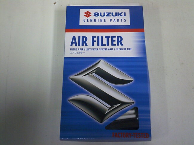 ONE Air Filter HFA3609 – Replacement For Suzuki SV650 1999-2002