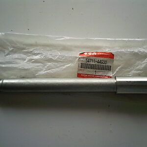 54711-44G00-000 Axe de roue neuf SUZUKI 600 GSR 54711-44G00-000 Axe de roue neuf SUZUKI 600 GSR