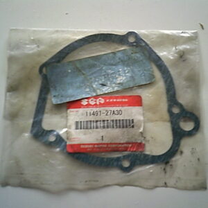 11491-27A30-000 Joint carter  neuf SUZUKI 600/1200 BANDIT