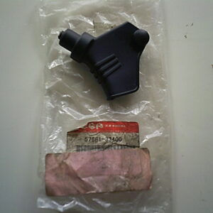 57661-33400-000 Protection de levier d'embrayage neuf SUZUKI 500 GSE