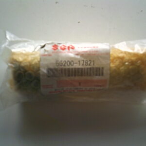 56200-17821-000 Embout de guidon neuf SUZUKI 650 BANDIT 56200-17821-000 Embout de guidon neuf SUZUKI 650 BANDIT