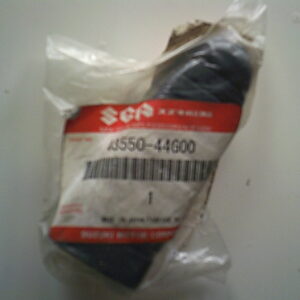43550-44G00-000 Cahoutchouc de repose pied neuf SUZUKI 43550-44G00-000 Cahoutchouc de repose pied neuf SUZUKI