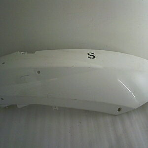 786408F8 Cache latéral arrière droit d'occasion PEUGEOT STREETZONE 786408F8 Cache latéral arrière droit d'occasion PEUGEOT STREETZONE