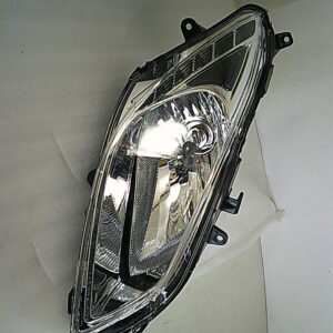 792245 phare gauche d'occasion PEUGEOT 792245 phare gauche d'occasion PEUGEOT