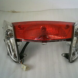 777764 Feu arrière d'occasion PEUGEOT CITYSTAR 777764 Feu arrière d'occasion PEUGEOT CITYSTAR
