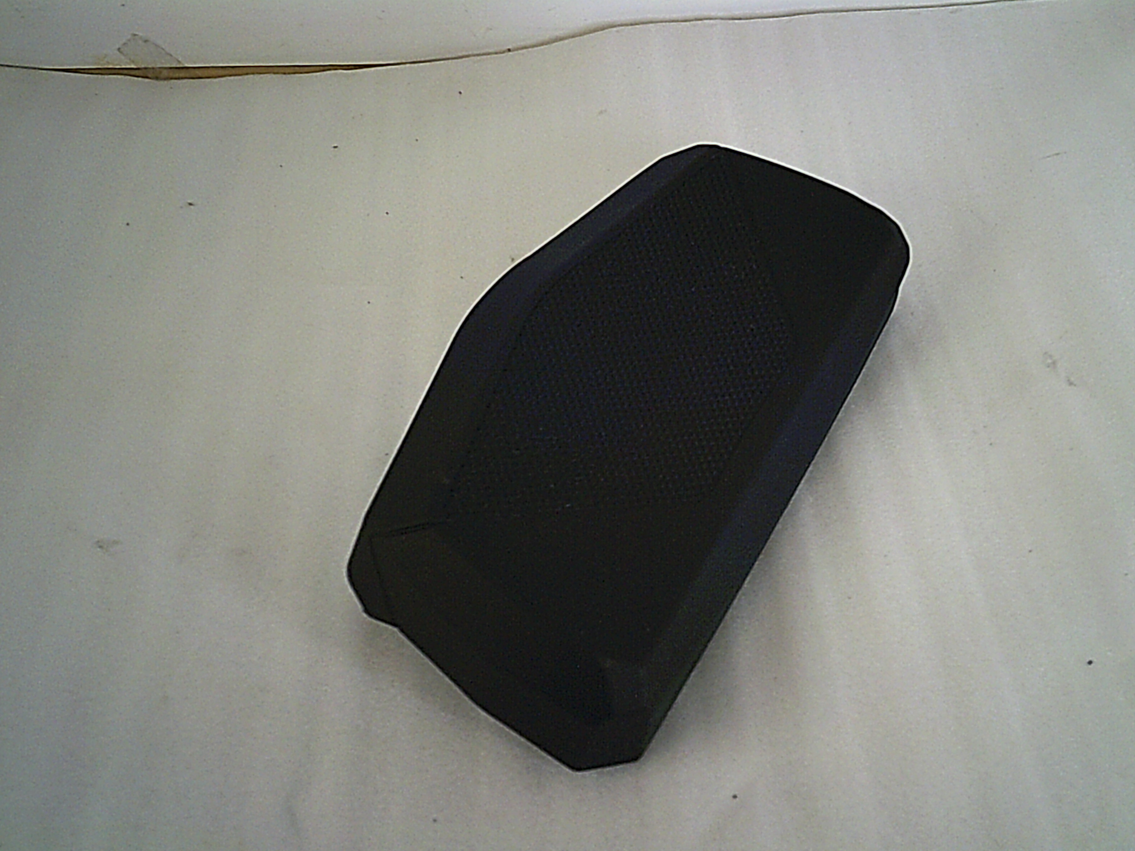 A05893 Dosseret  d'occasion PEUGEOT TOP CASE 47 L