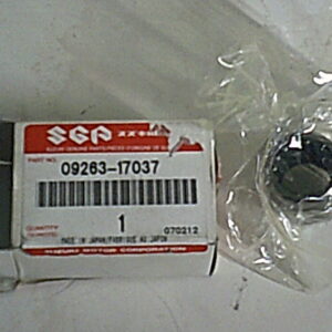 09263-17037-000 Biellette de suspension arrière neuve SUZUKI