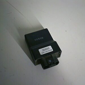 Boitier CDI d'occasion YAMAHA 125 YBR