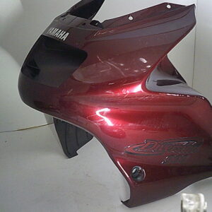 Tête de fourche d'occasion 900 DIVERSION  YAMAHA