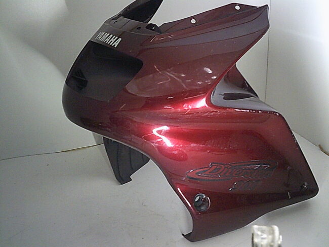 Tête de fourche d'occasion 900 DIVERSION  YAMAHA