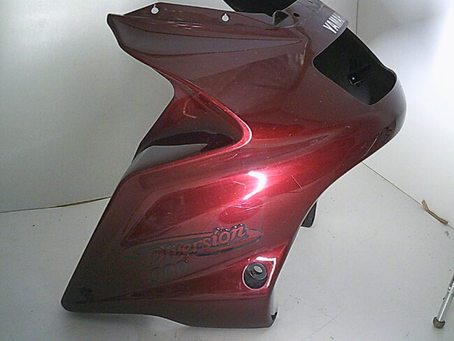 Tête de fourche d'occasion 900 DIVERSION  YAMAHA