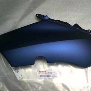 BL1-F8351-00-P5 Corps de carénage avant gauche neuf YAMAHA 125 X-MAX