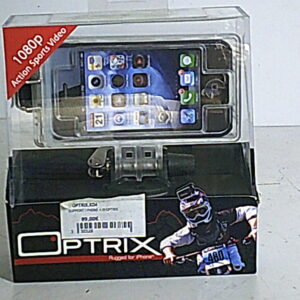 Support d'Iphone OPTRIX.XD4