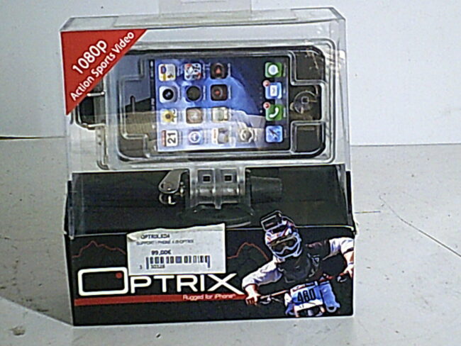 Support d'Iphone OPTRIX.XD4