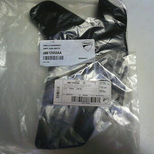 48612453AA Panneau insonorisant neuf DUCATI PANIGALE V2