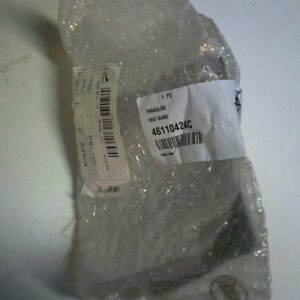46110424C Pare chaleur neuf DUCATI XDIAVEL / DIAVEL 1260