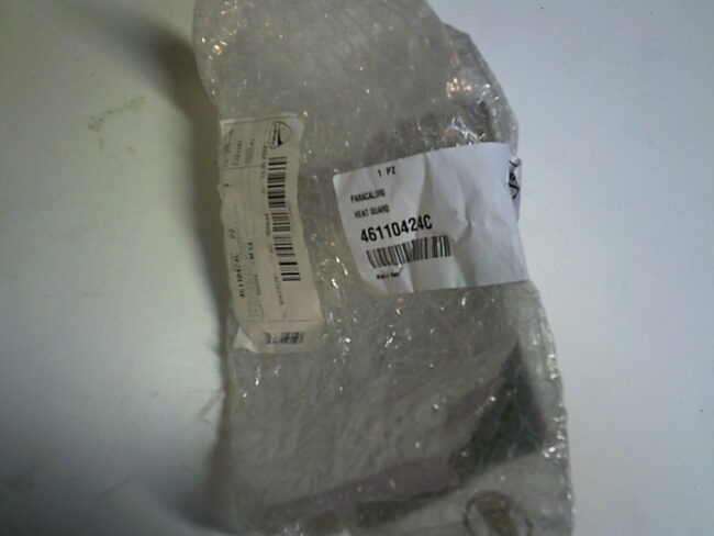 46110424C Pare chaleur neuf DUCATI XDIAVEL / DIAVEL 1260
