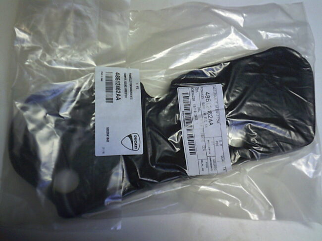 48612462AA Panneau insonorisant neuf DUCATI PANIGALE V2 /STREETFIGHTER V2