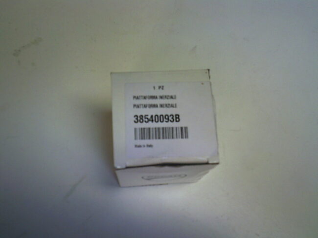 38540093B Piattaforma inerziale neuf DUCATI SCRAMBLER ICON 800