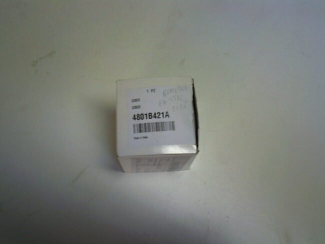 4801B421A Couvercle de phare neuf DUCATI STREETFIGHTER V2 / V4