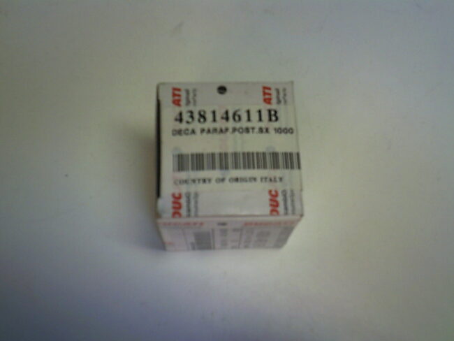 43814611B Filet gauche neuf DUCATI GT 1000
