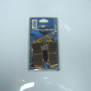 Plaquettes de frein CL2602A3 Plaquettes de frein CL2602A3