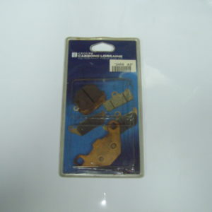 Plaquettes de frein CL2469A3 Plaquettes de frein CL2469A3