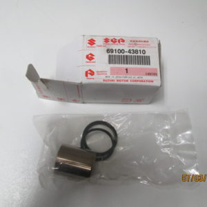 Kit réparation étrier SUZUKI 69-100-43810 Kit réparation étrier SUZUKI 69-100-43810