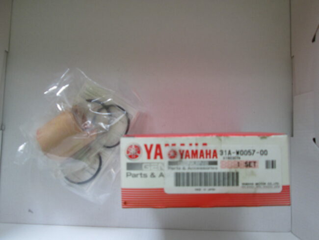Kit réparation étrier YAMAHA 31A-W0057-00