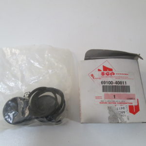 Kit réparation étrier frein arrière SUZUKI 69100-40811 Kit réparation étrier frein arrière SUZUKI 69100-40811