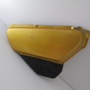 Cache latéral droit d'occasion HONDA 500 CX Cache latéral droit d'occasion HONDA 500 CX